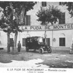 La Puda de Montserrat